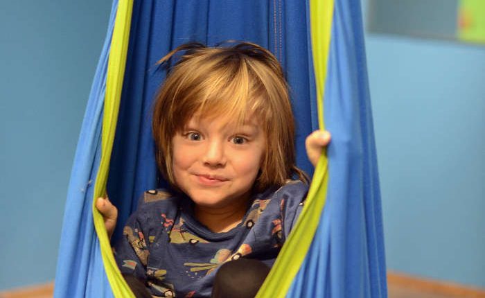 SENSORY PROCESSING DISORDER (SPD): Dispelling common myths and misconceptions