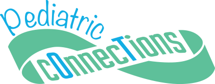 Pediatric Connections Logo